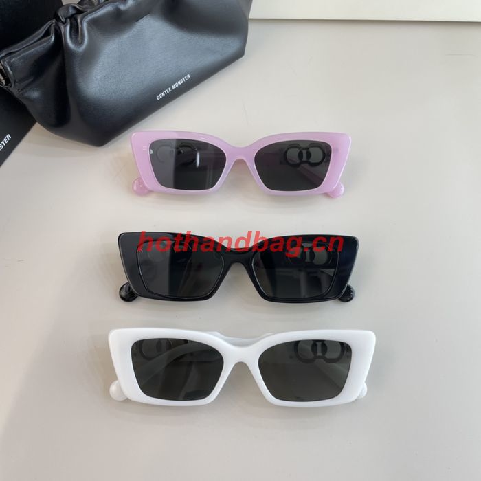Gentle Monster Sunglasses Top Quality GMS00007